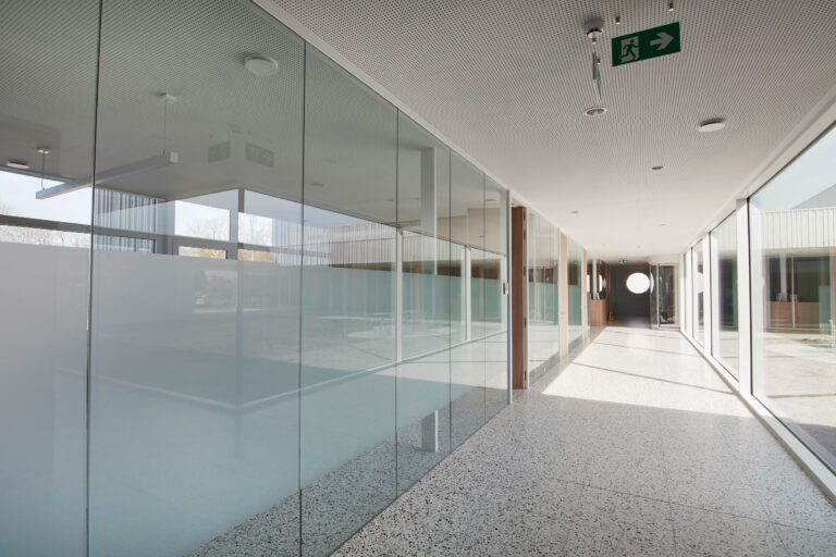 Topglass - Project Wit Geel Kruis Tielt_-7